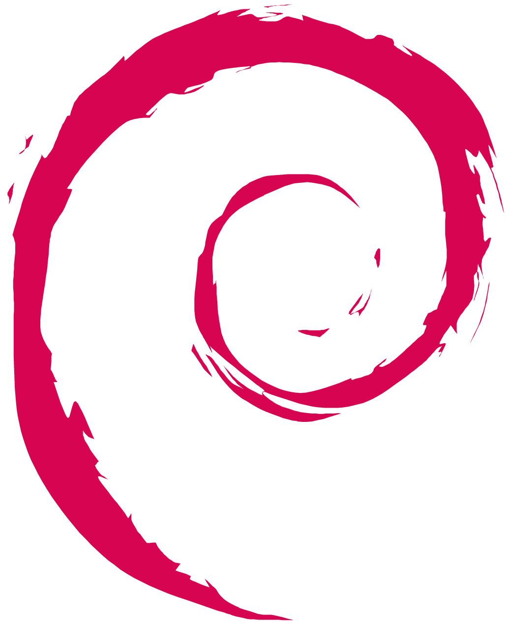 Open Use Logo - „Swirl“